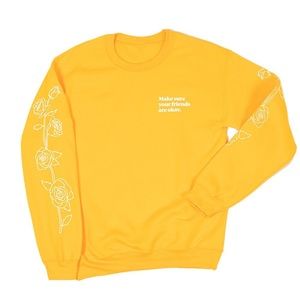 Make Sure Your Friends Are Ok Adelaine Morin